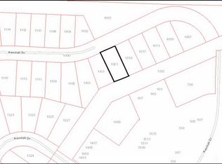 1021 Kendall Dr, Durham, NC 27703