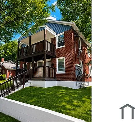 1724 W Ormsby Ave #4