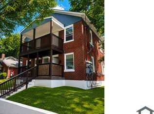 1724 W Ormsby Ave APT 4, Louisville, KY 40210
