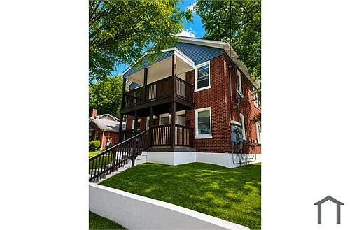 1724 W Ormsby Ave #2 Photo 1