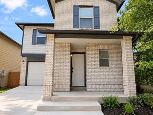 4926 Corian Springs Dr, San Antonio, TX 78247