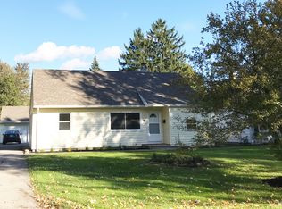 199 Linden Dr, Painesville, OH 44077