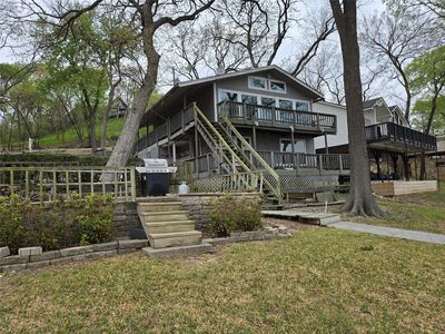 2067 Chaparral Dr, Gainesville, TX, 76240