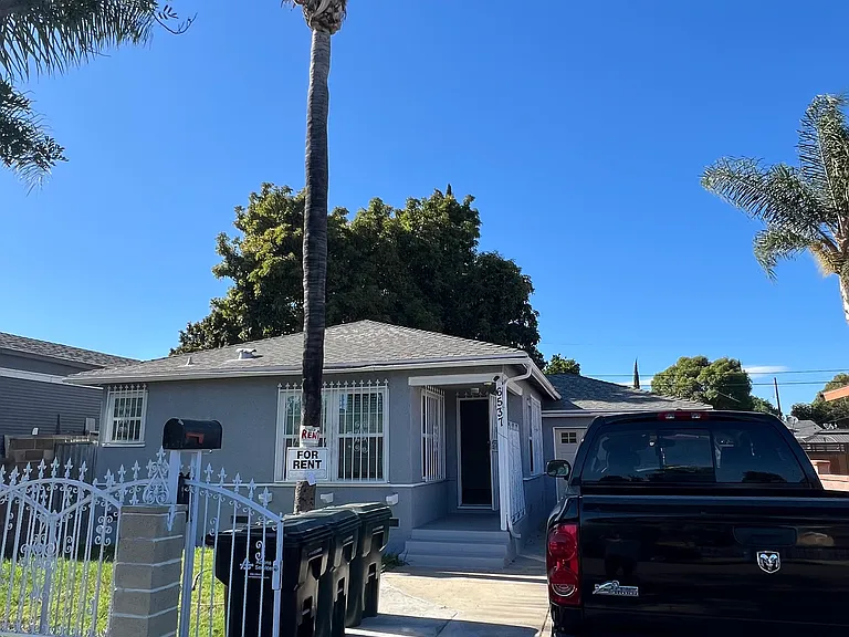 6537 San Marcus St — Photo 3