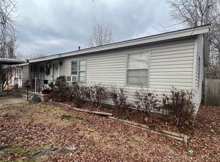 410 W 2nd St, Ada, OK 74820