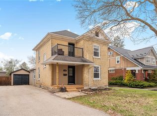 742 Vine St, Cambridge, ON N3H 2Z3