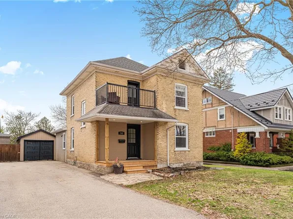 742 Vine St, Cambridge, ON N3H 2Z3