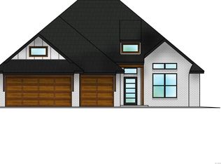 2903 S Kalanchoe Ave W, Broken Arrow, OK 74012