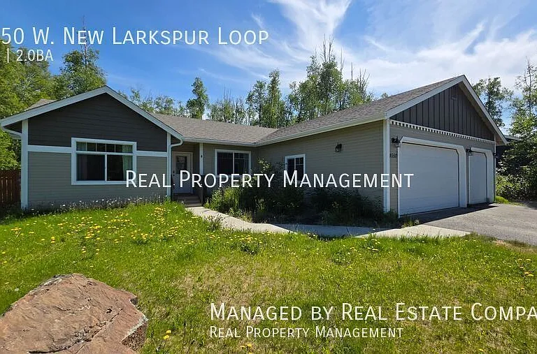 4550 W New Larkspur Loop — Photo 1