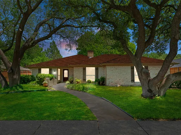 16834 Mossy Oak Dr, Dallas, TX 75248
