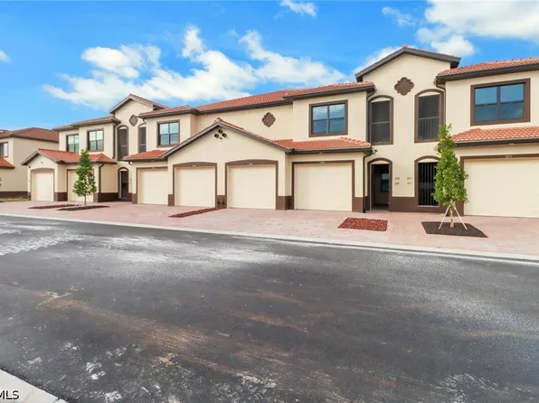 1803 Samantha Gayle Way #208, Cape Coral, FL 33914