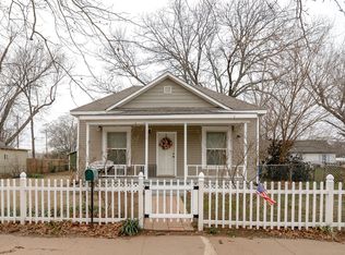1108 S Lewis St, Stillwater, OK 74074