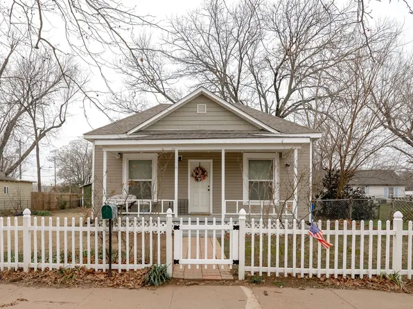 1108 S Lewis St, Stillwater, OK 74074