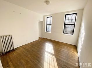 184 Claremont Ave #5A, New York, NY 10027