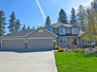 18222 N Kimberly Rd, Colbert, WA 99005