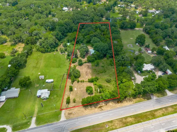 9627 Saint Hwy #31-W, Malakoff, TX 75148