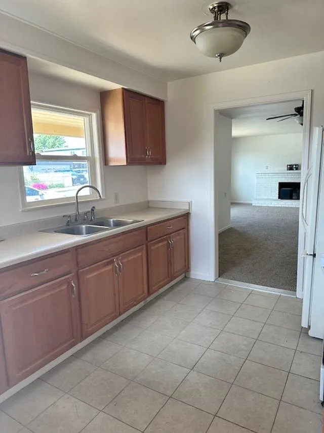 3 bed, 1400 sqft, $3,600 — Photo 4