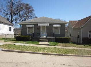 2913 N 9th St, Saint Joseph, MO 64505
