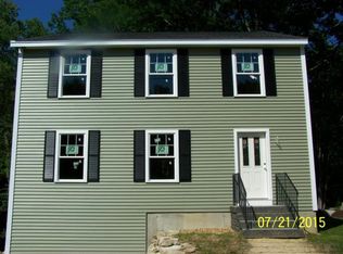 181 Groveland Ave, Manchester, NH 03104