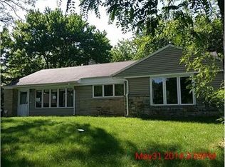 2 Monee Rd, Park Forest, IL 60466