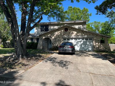 900 Sunfish St, Pascagoula, MS, 39581