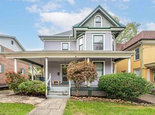 236 Park St, Morgantown, WV