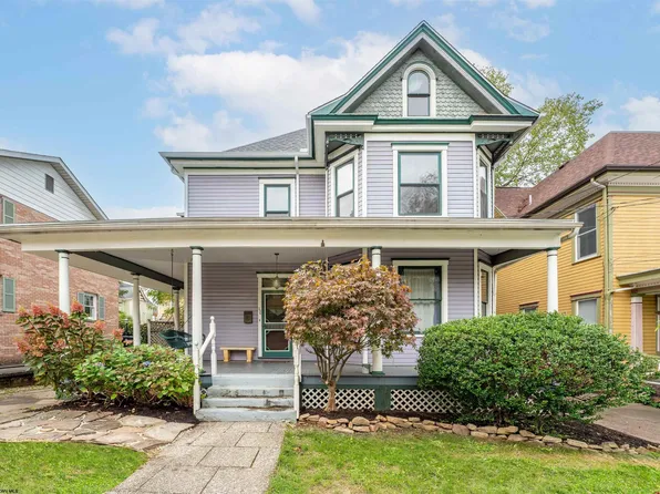 236 Park St, Morgantown, WV 26501