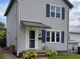 108 Wallace Ave, Leechburg, PA 15656