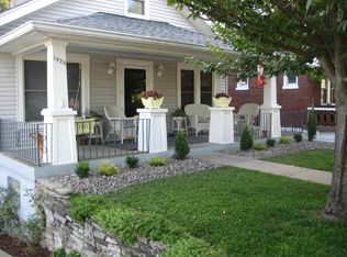 1926 Alexandria Pike, Highland Heights, KY 41076