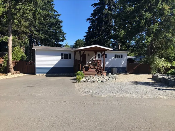 2424 Armstrong Cres, Nanaimo, BC V9P 9E6
