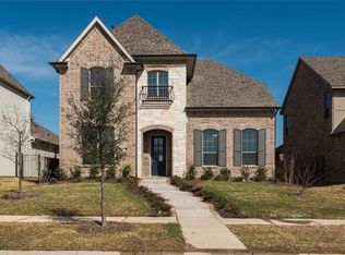 1788 Tumblegrass Rd, Frisco, TX 75033