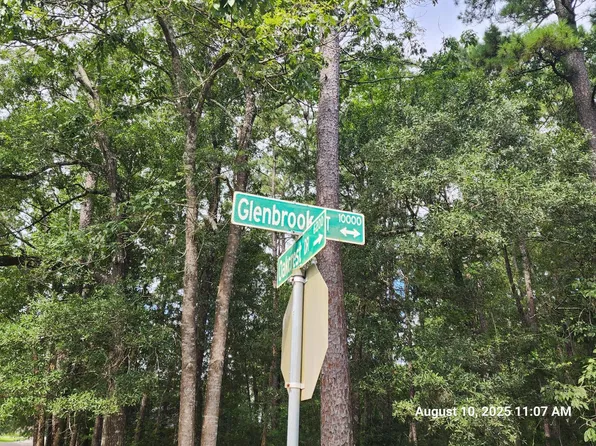 0 Glenbrook St, Beaumont, TX 77713