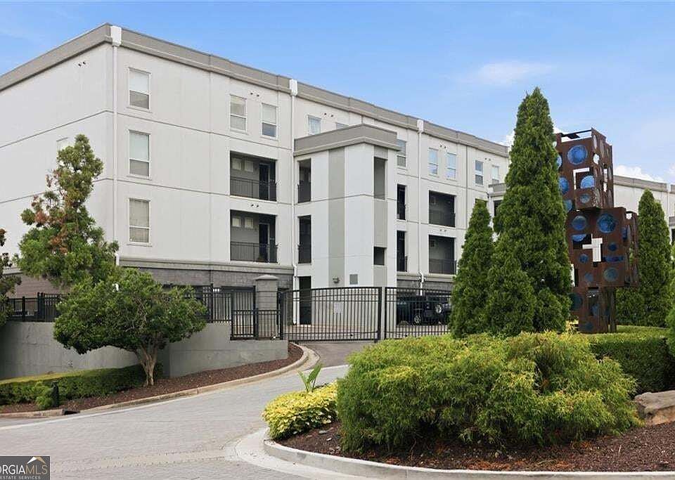 1st image of 747 Ralph McGill Blvd NE Unit 202