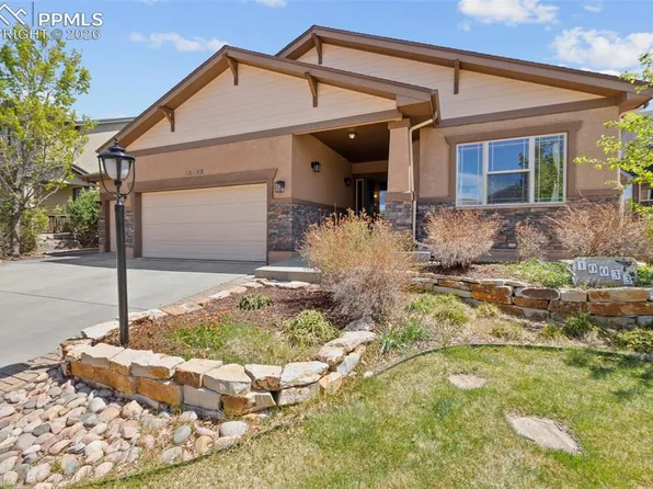 10033 Pinedale Dr, Colorado Springs, CO 80920