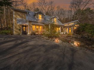 453 Antler Dr, Rising Fawn, GA 30738