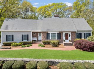 20 Oxbow Rd, Canton, MA 02021