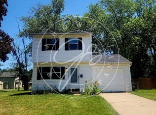 1024 Ranch Dr, Toledo, OH 43607