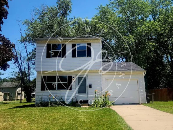 1024 Ranch Dr, Toledo, OH 43607