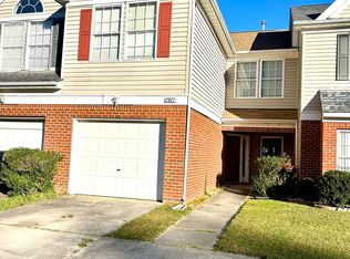 2627 Hartley St, Virginia Beach, VA 23456