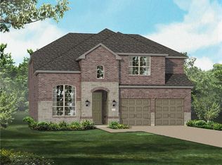 4169 Maclin Dr, Celina, TX 75009