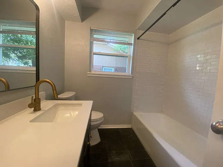 3rd full bath