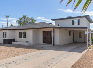 1229 E Cambridge Ave, Phoenix, AZ 85006