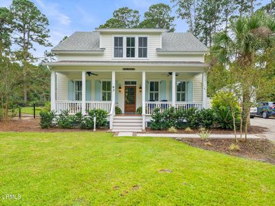 43 Dolphin Point Dr, Beaufort, SC, 29907