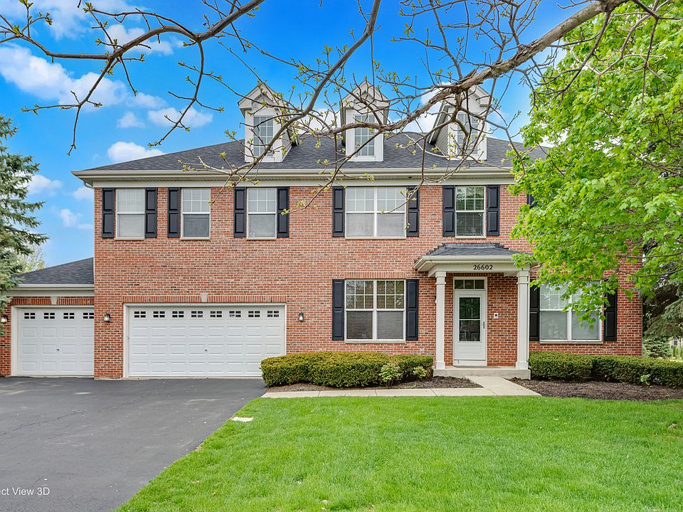 1st image of 26602 Grande Poplar Ct