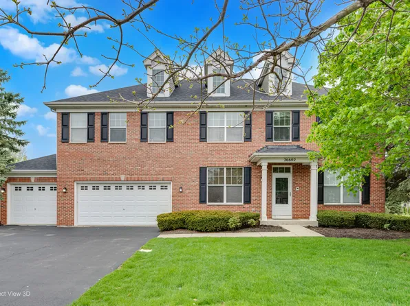 26602 Grande Poplar Ct, Plainfield, IL 60585