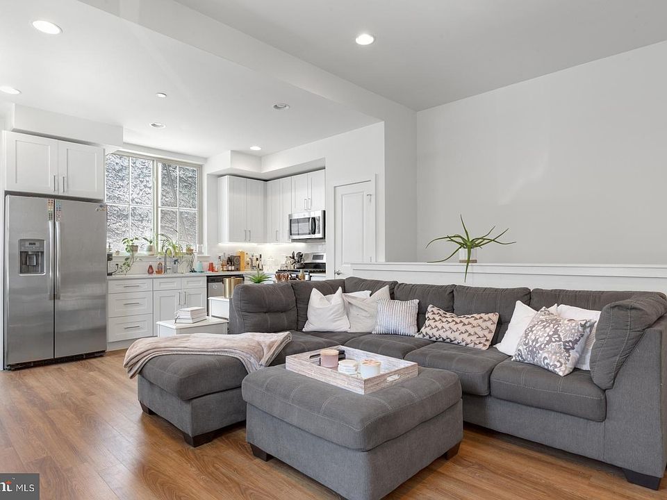 1st image of 1356 S Bouvier St #1