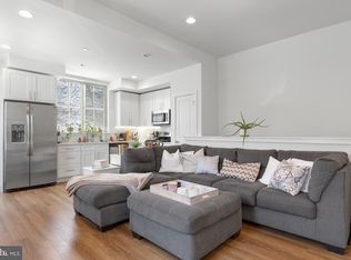 1356 S Bouvier St #A, Philadelphia, PA 19146