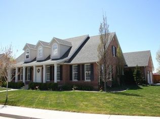 1015 N 1040 W, Mapleton, UT 84664