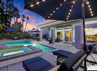 38559 Clear Sky Way, Palm Desert, CA 92211