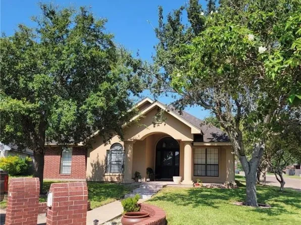 904 Agarita Ct, Elsa, TX 78543
